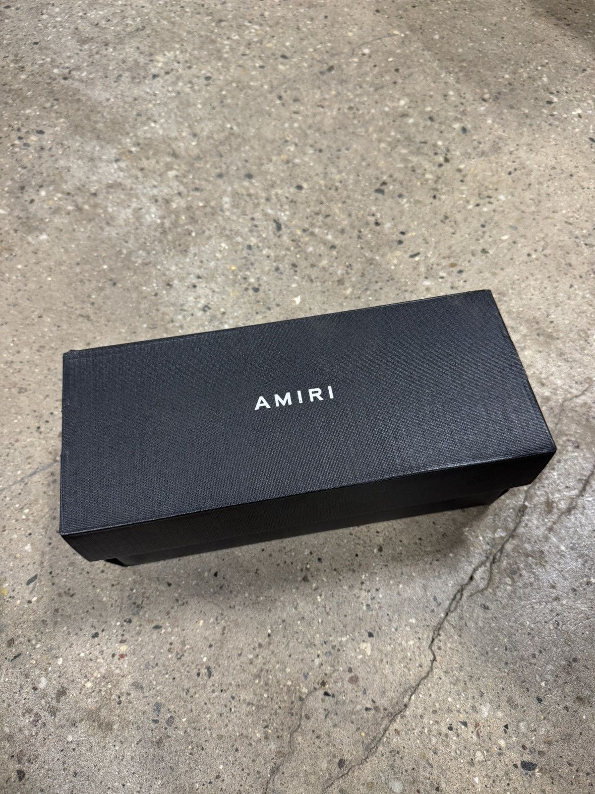 Amiri Amiri Pool Rubber Slides NEW 450$ Size US 6 / IT 36 - 4 Thumbnail