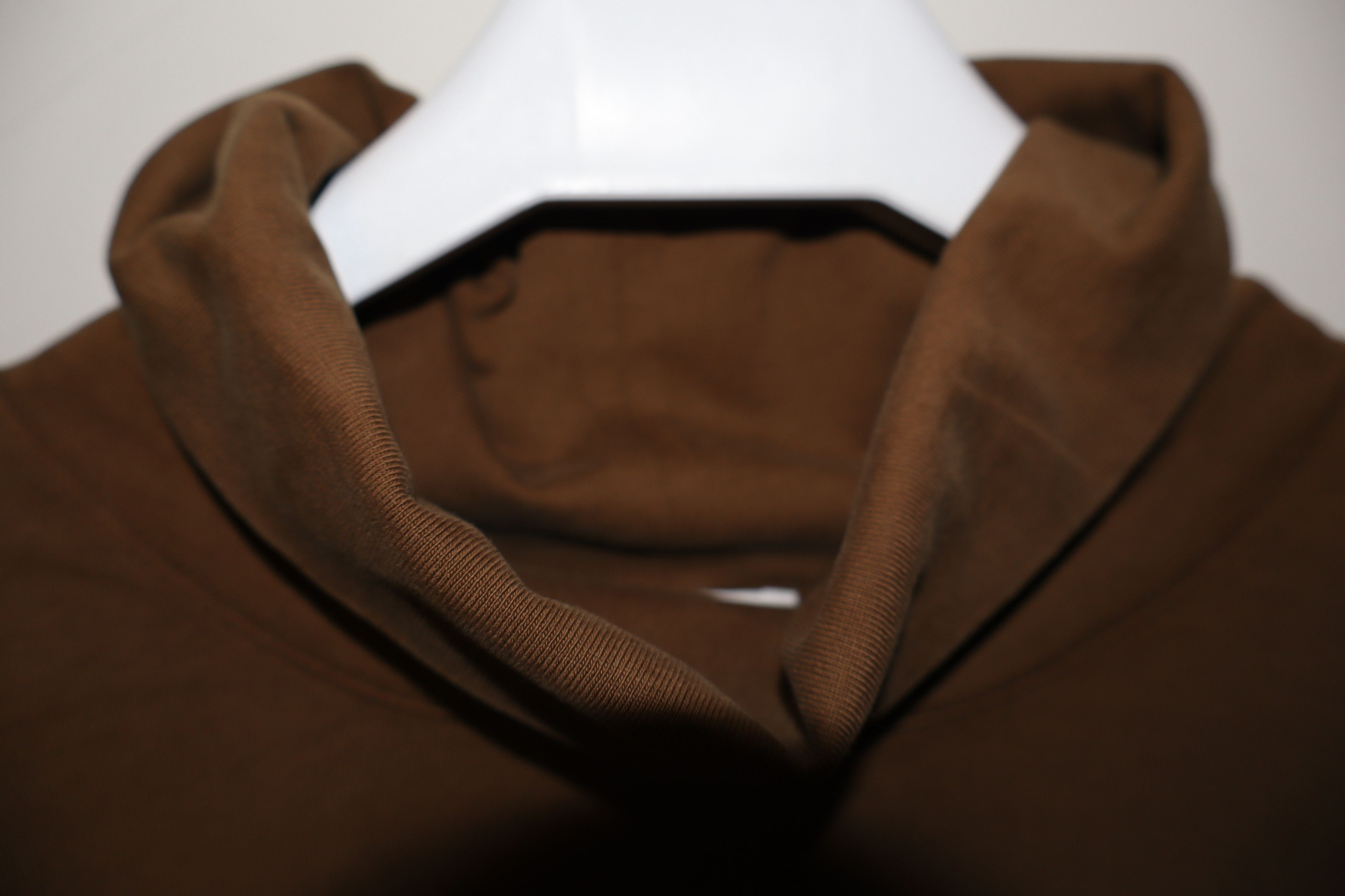 Lemaire Distressed turtleneck Size US S / EU 44-46 / 1 - 3 Thumbnail