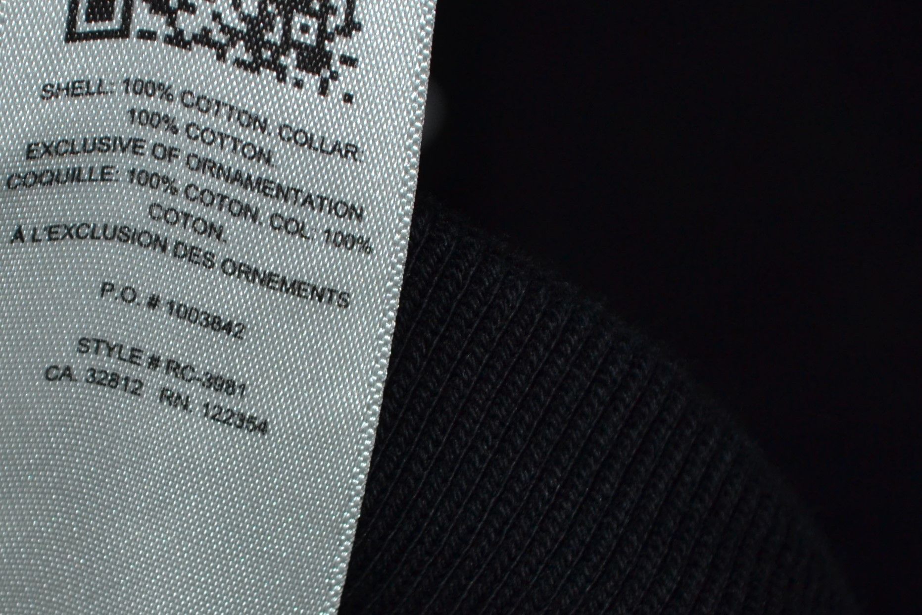 Reigning Champ Reigning Champ Midweight Terry Arch Sweatshirt Crewneck M Size US M / EU 48-50 / 2 - 7 Thumbnail