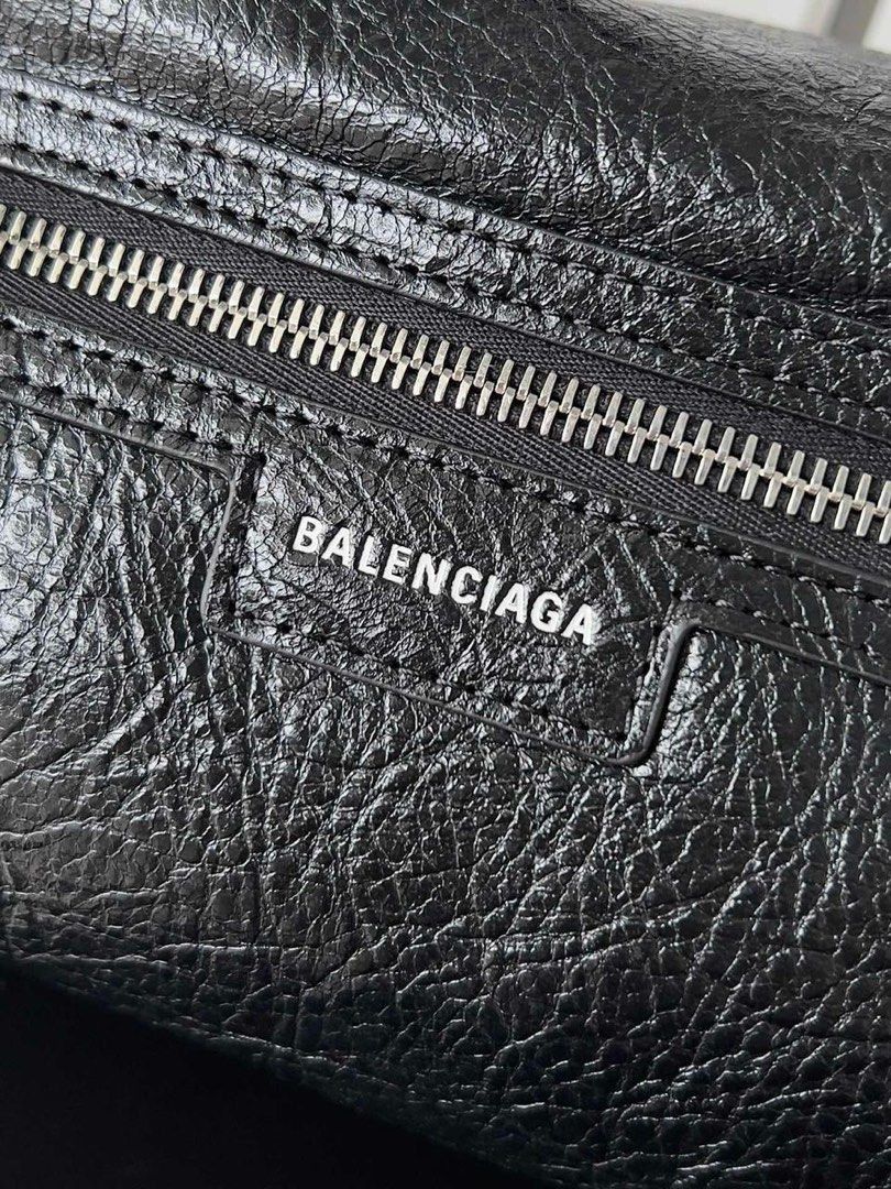 Balenciaga Balenciaga Superbusy Small Sling Bag Size ONE SIZE - 8 Thumbnail