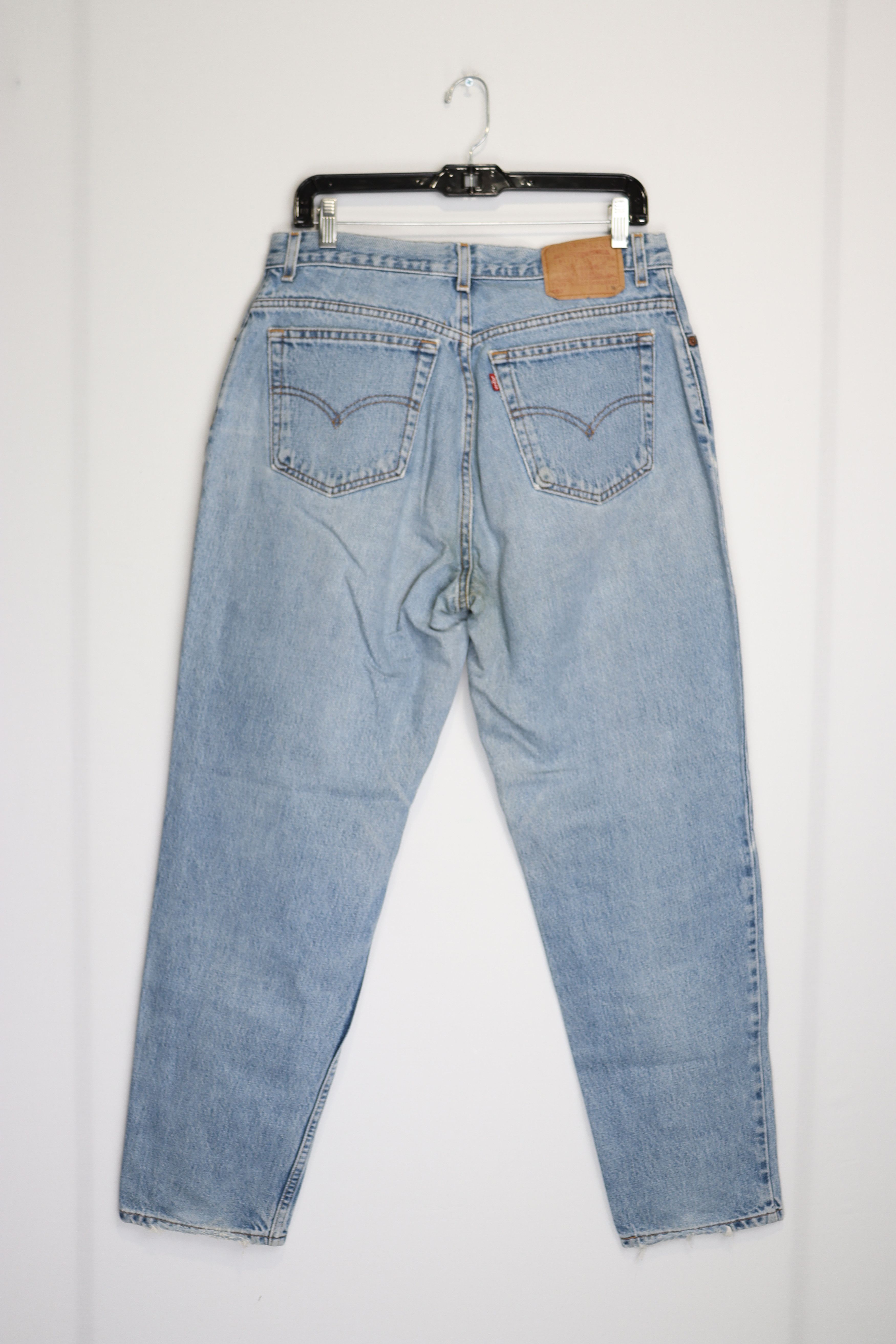 Drake o1rshd Free Hoover Denim in Light Blue Size US 32 / EU 48 - 4 Thumbnail