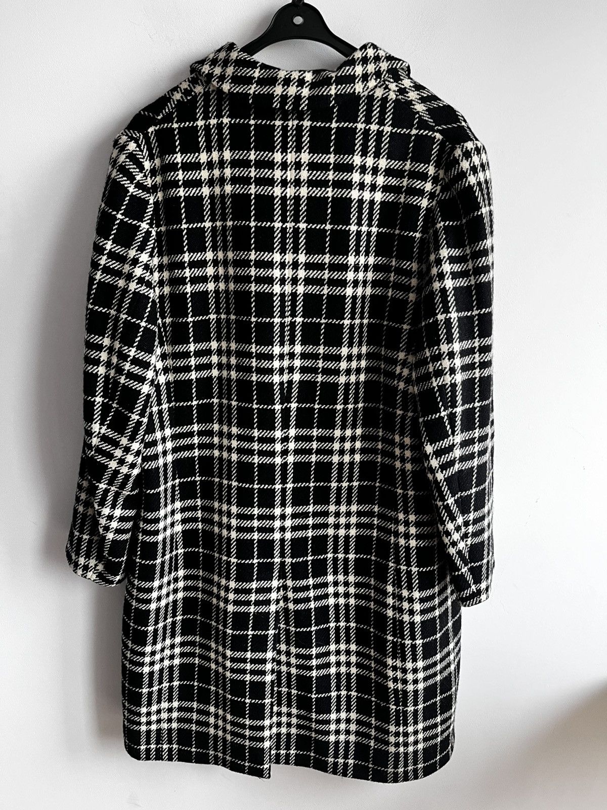 Burberry Burberry wool coat M Size M / US 6-8 / IT 42-44 - 8 Thumbnail