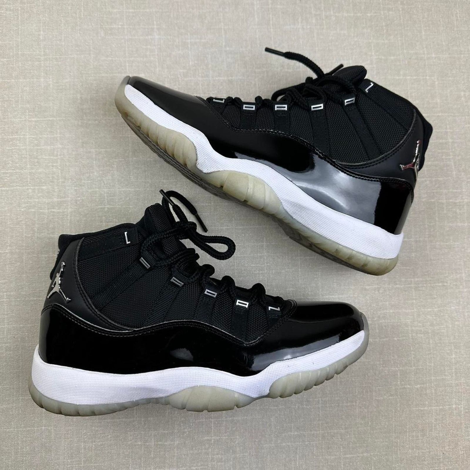 Jordan Brand 2020 Jordan 11 "Jubilee" Men 8 Size US 8 / EU 41 - 2 Thumbnail