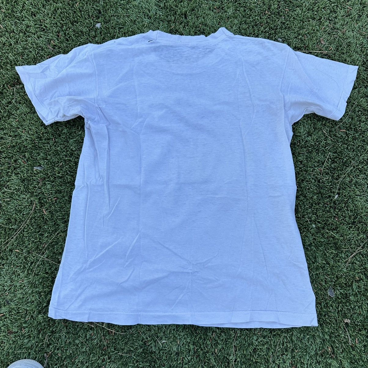 Grateful Dead Grateful Dead Rare Calvin T-shirt Size US M / EU 48-50 / 2 - 6 Thumbnail