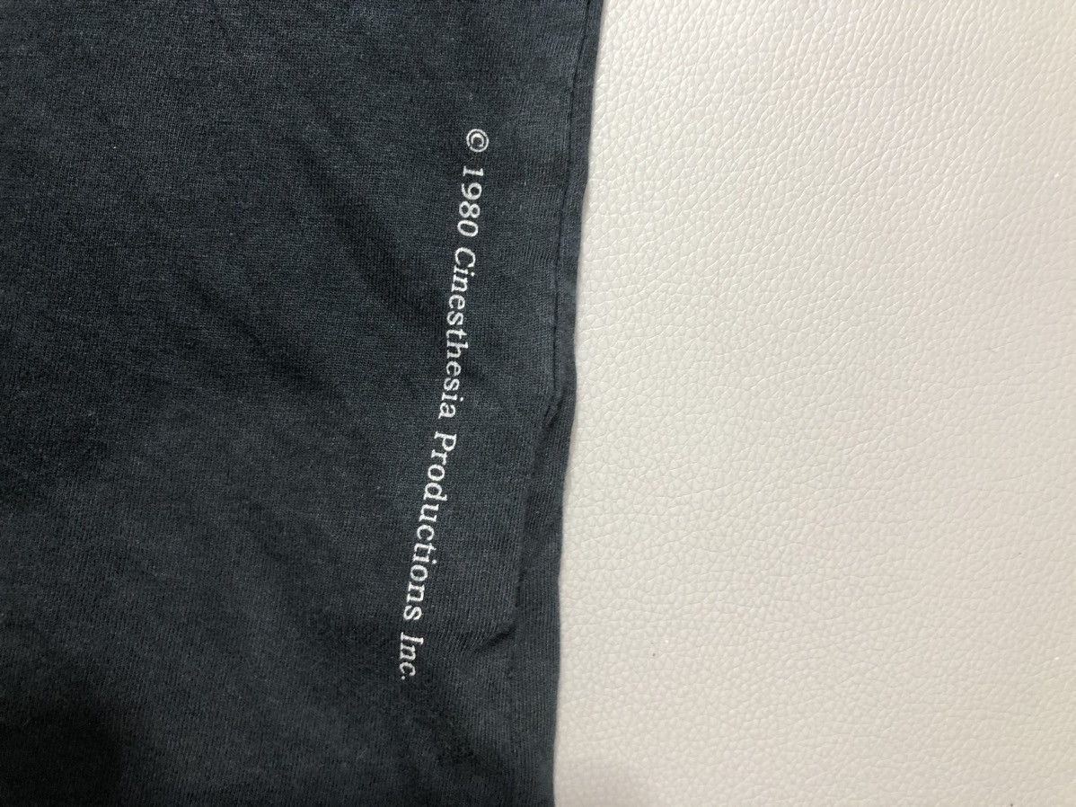 Hysteric Glamour PERMANENT VACATION A FILM BY JIM JARMUSCH TSHIRT Size US S / EU 44-46 / 1 - 6 Thumbnail