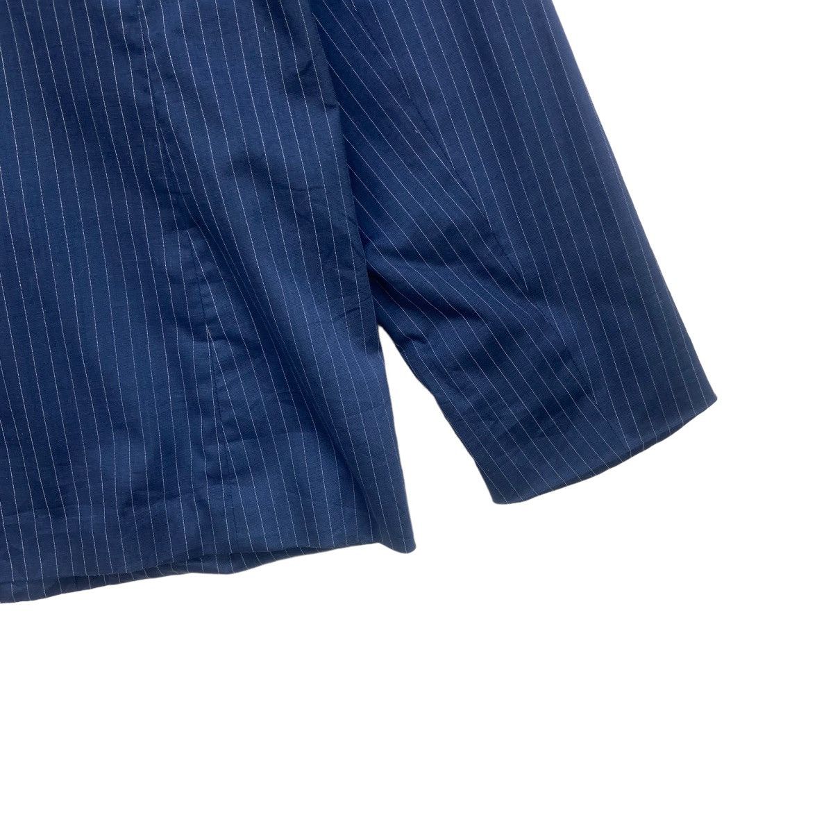 Needles Needles Six Pockets Stripes Polyester Jacket Size US S / EU 44-46 / 1 - 11 Thumbnail