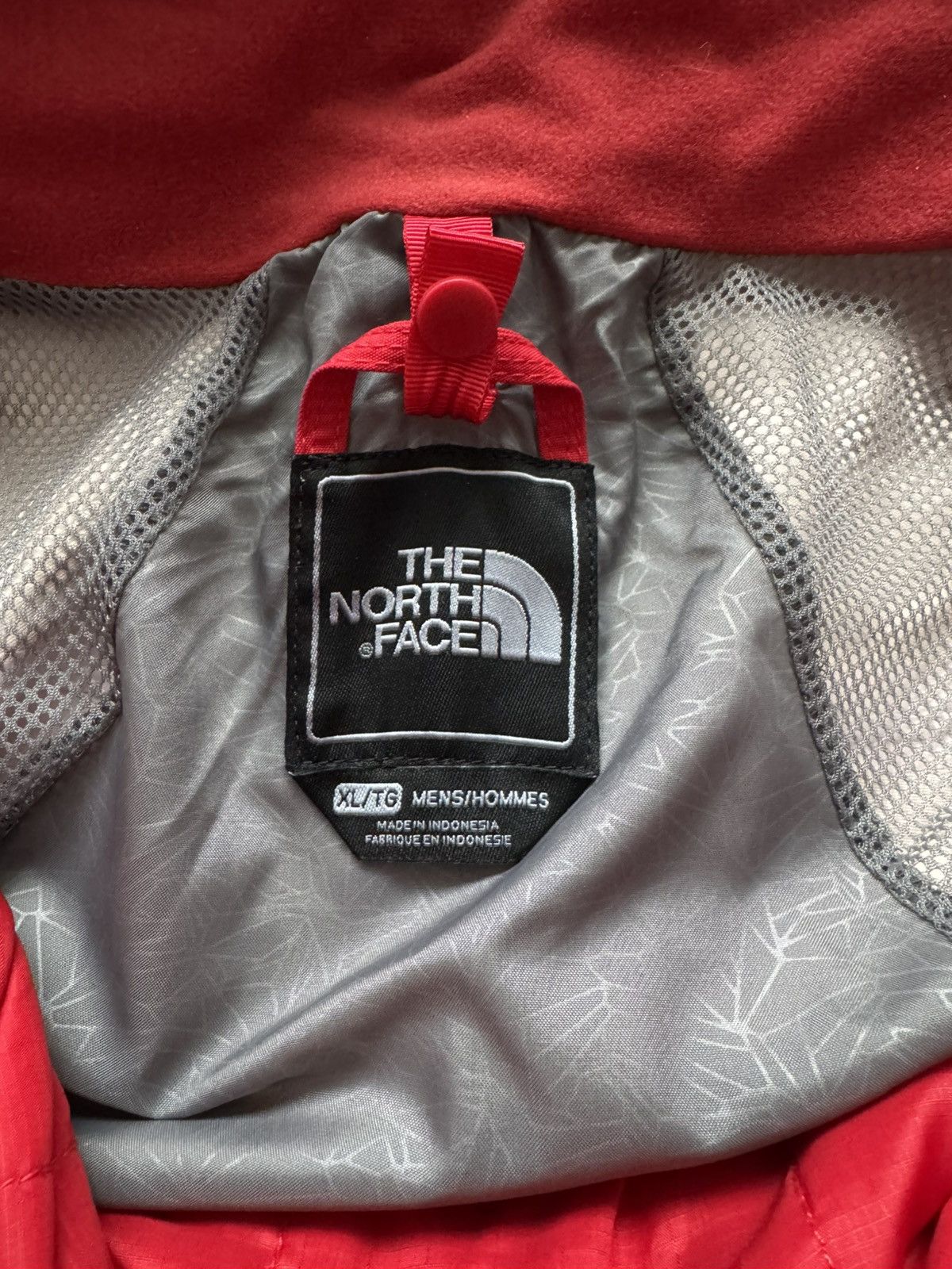 The North Face × Vintage Vintage The North Face HyVent Ski Lining Down Jacket 3 in 1 Size US XL / EU 56 / 4 - 12 Thumbnail