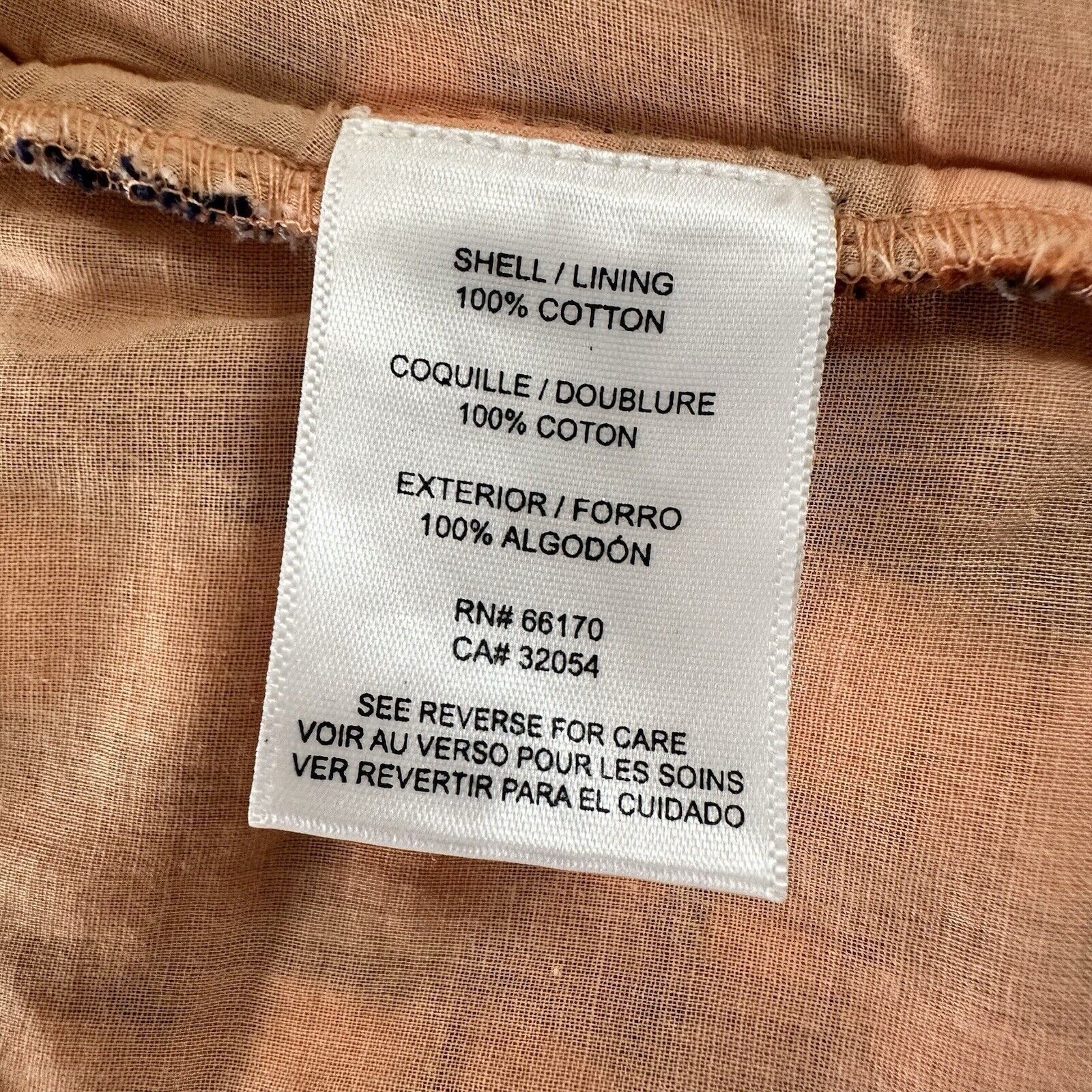 Anthropologie Anthropologie Verb By Pallavi Singhee Tank XXSP Size XXS / US 00 / IT 34 - 13 Thumbnail