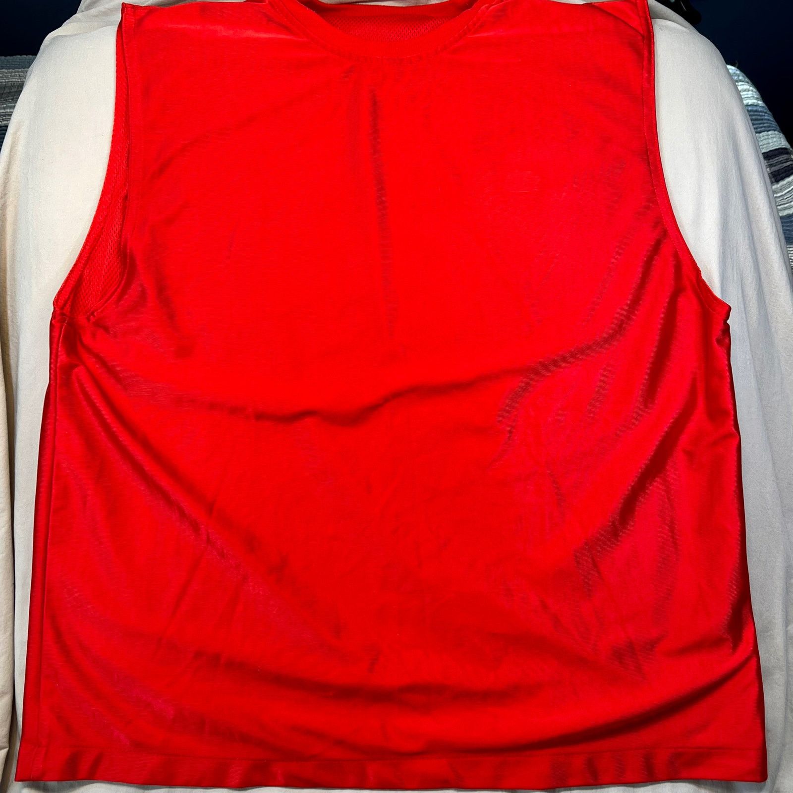 Starter Starter Basketball Tank Top Size US XL / EU 56 / 4 - 2 Thumbnail
