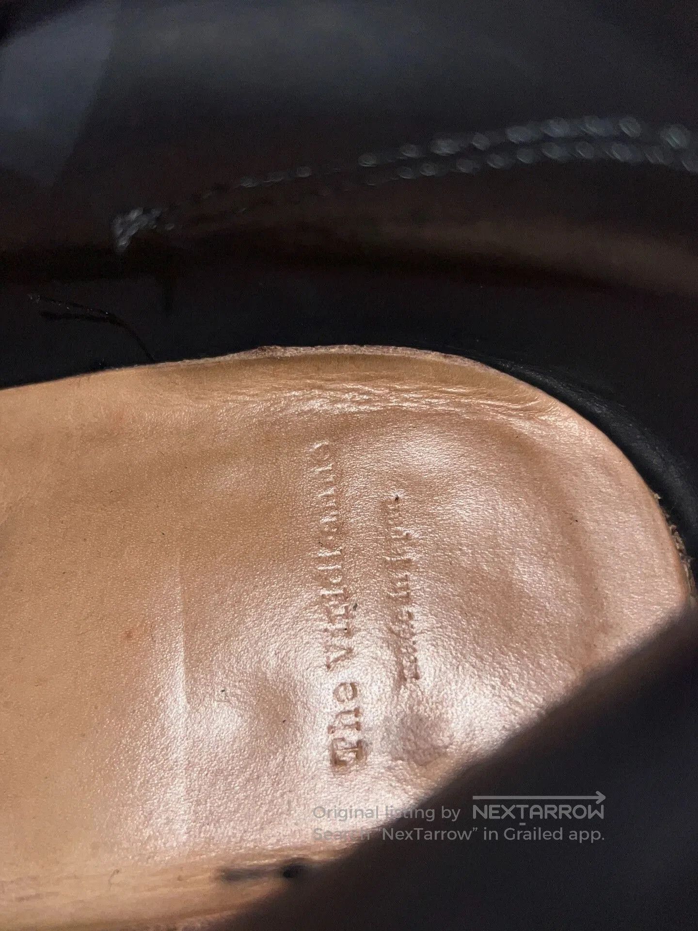 Vintage Viridi. Size US 9 / EU 42 - 7 Thumbnail