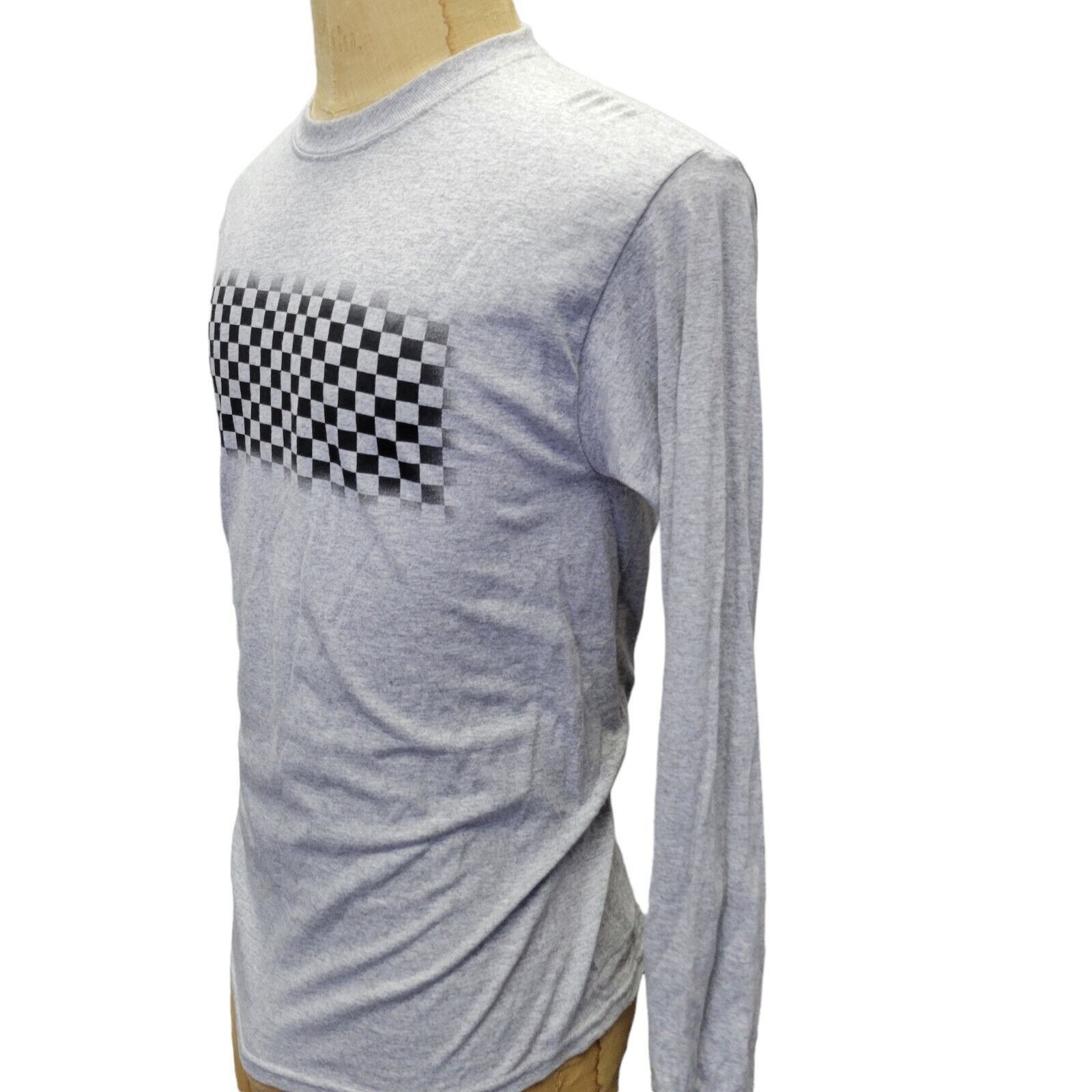 Other Chillin Dylan Graphic Long Sleeve Shirt Men's. Size Medium. Size US M / EU 48-50 / 2 - 5 Thumbnail