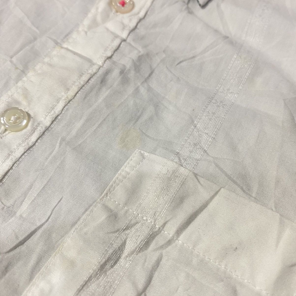 PPFM 2000s PPFM Button Ups Shirt Size US M / EU 48-50 / 2 - 3 Thumbnail