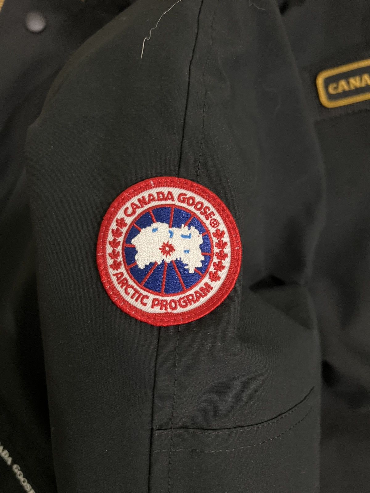 Canada Goose canada goose jacket Size US S / EU 44-46 / 1 - 5 Thumbnail
