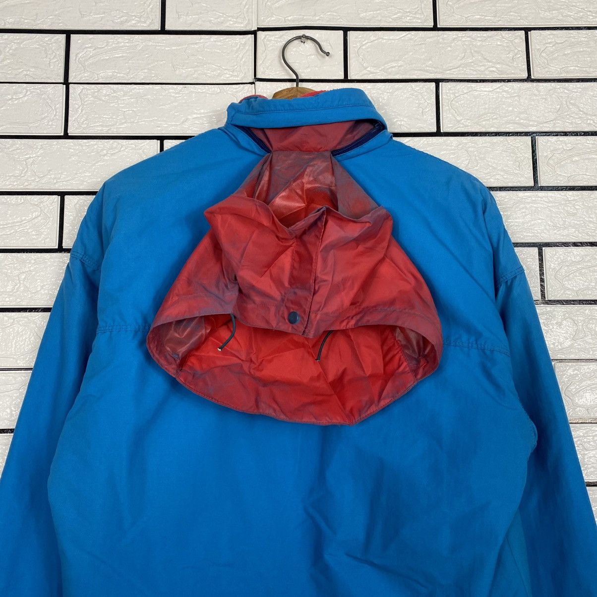 Patagonia 🔥VINTAGE BOMBER JACKET PATAGONIA BLANKET Size US M / EU 48-50 / 2 - 10 Thumbnail