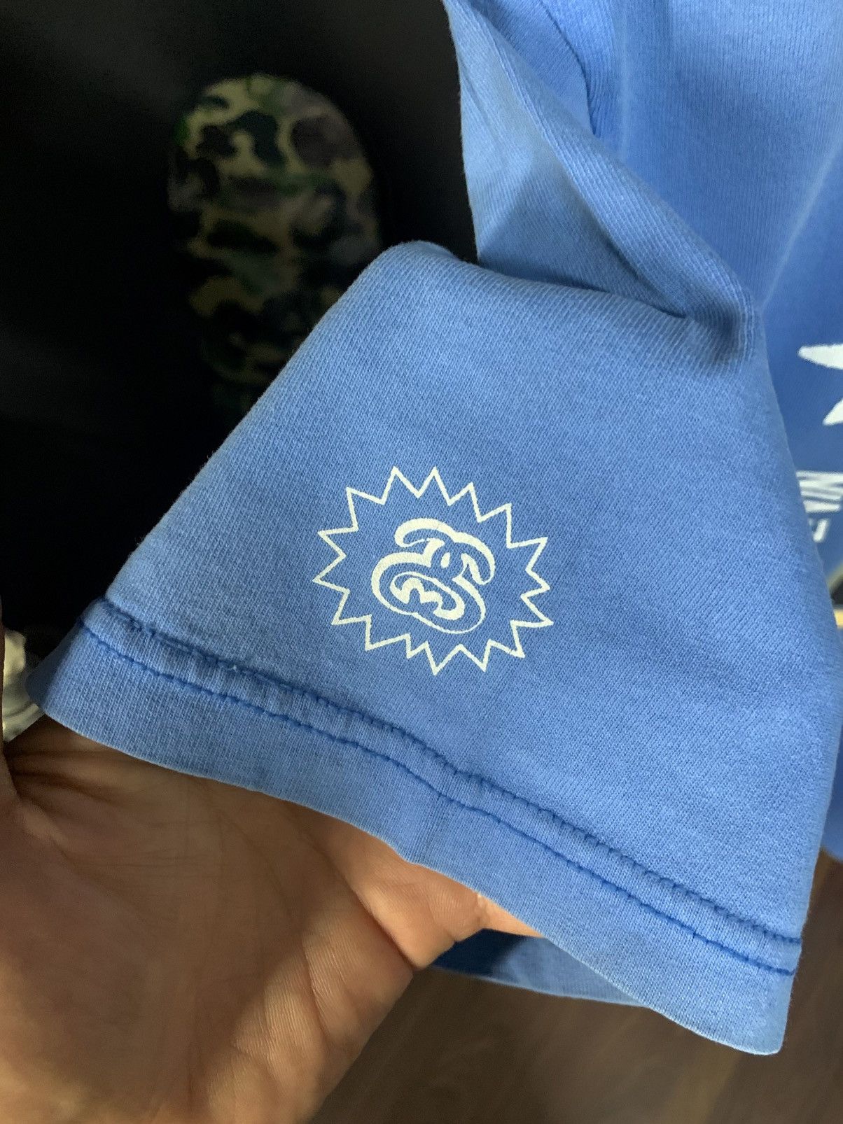 Stussy STUSSY x BEAVIS & BUTT-HEAD Size US L / EU 52-54 / 3 - 5 Thumbnail