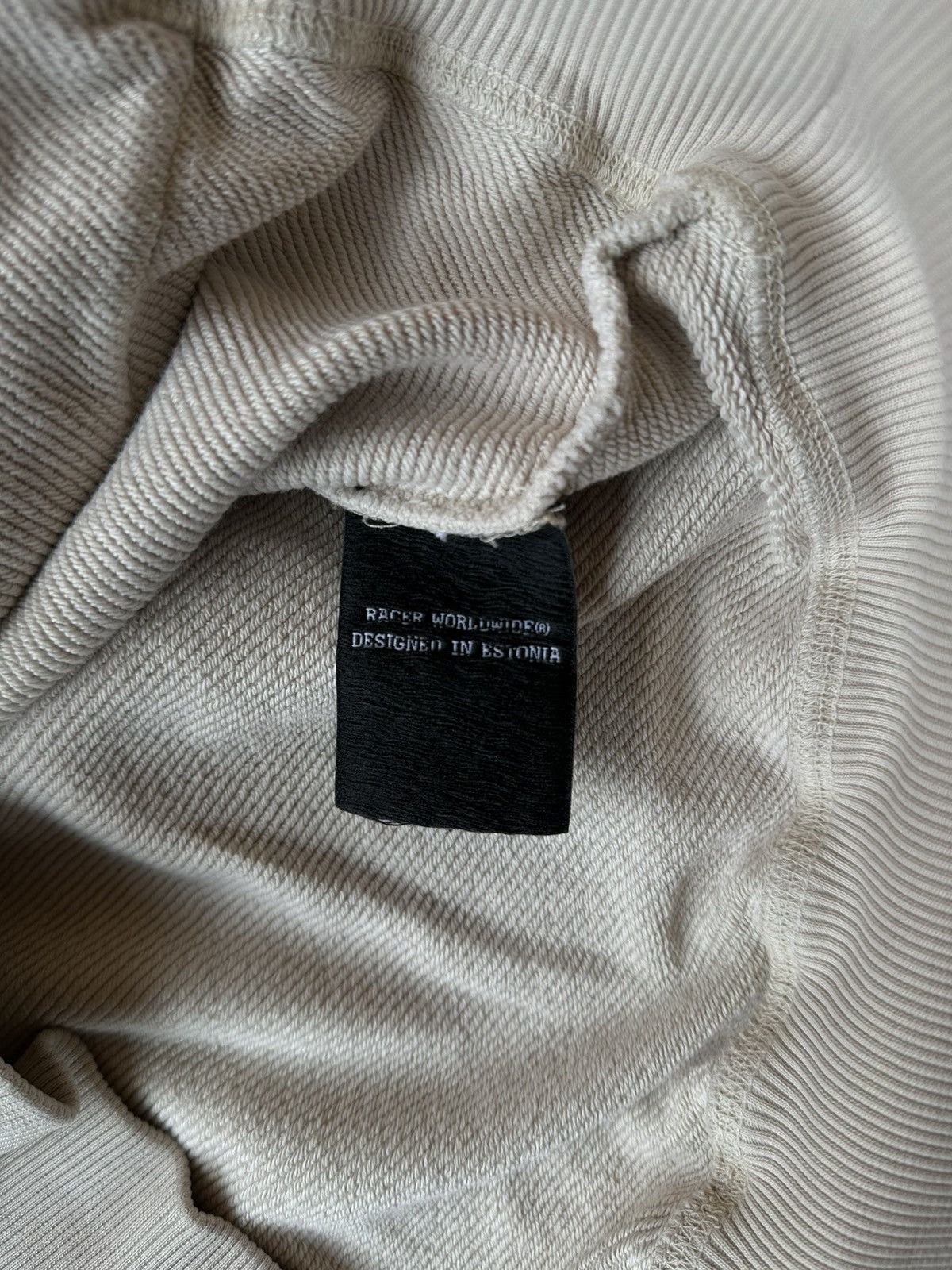Racer Worldwide Racer Worldwide Ice Hoodie Size US M / EU 48-50 / 2 - 4 Thumbnail