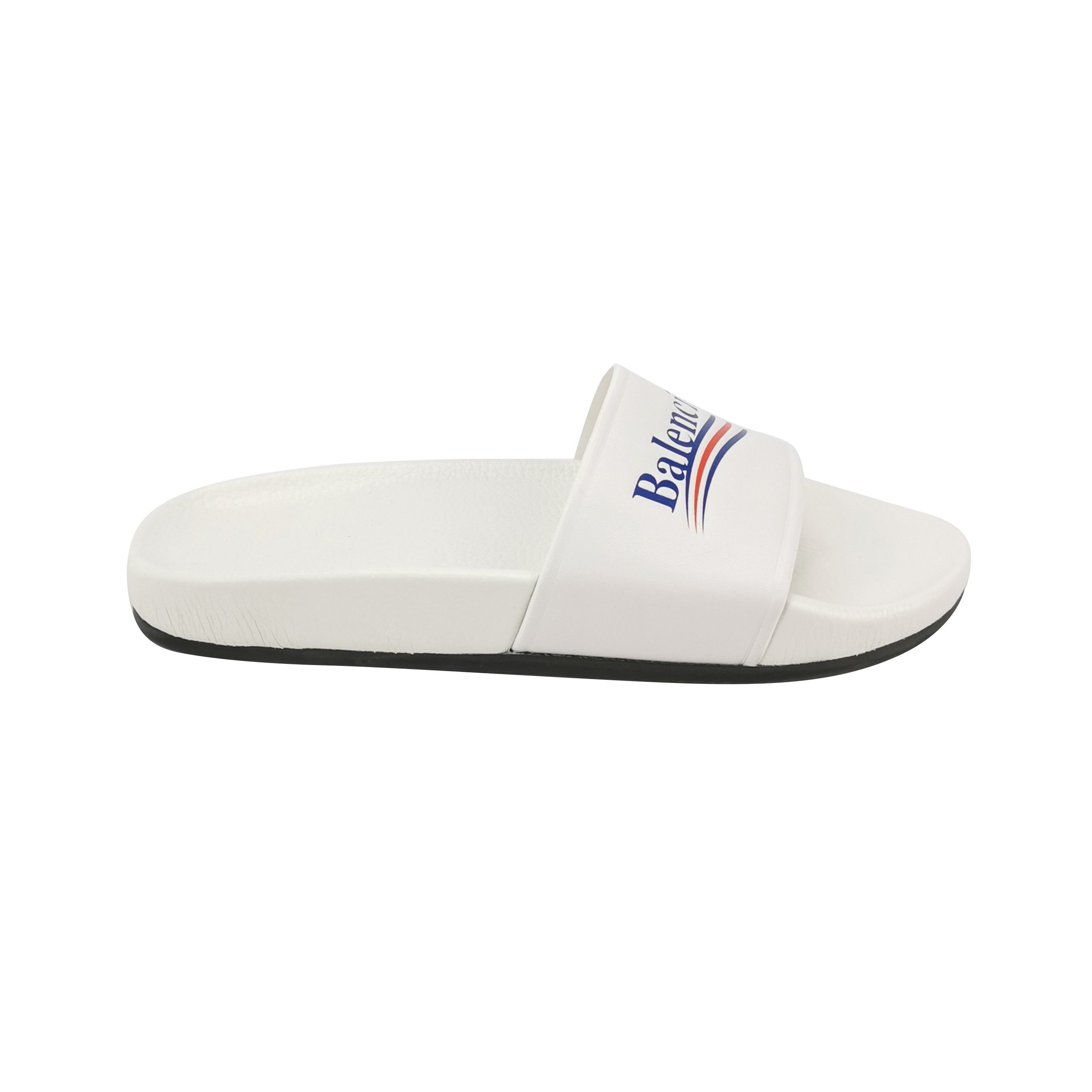 Balenciaga Balenciaga Women 7 Sandals Size US 7 / IT 37 - 1 Thumbnail