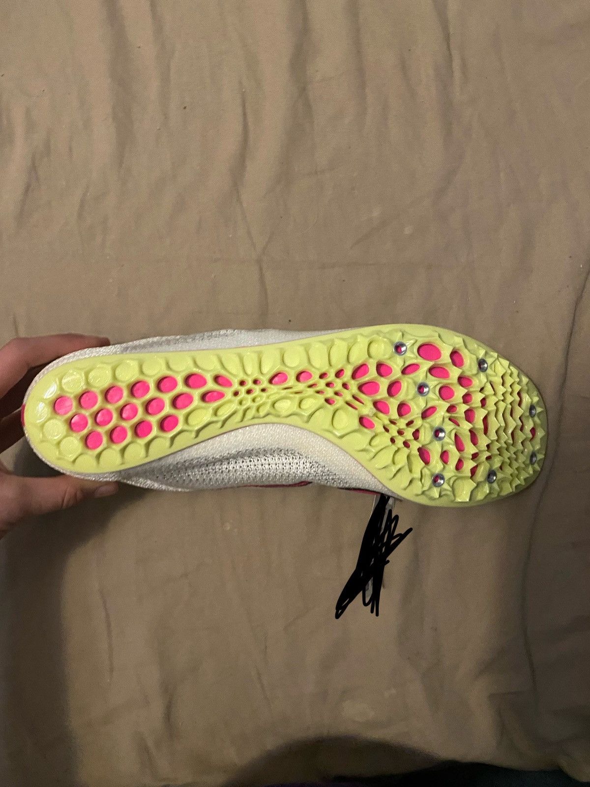 Nike Nike zoom superfly elite 2 Size US 15 / EU 48 - 11 Thumbnail