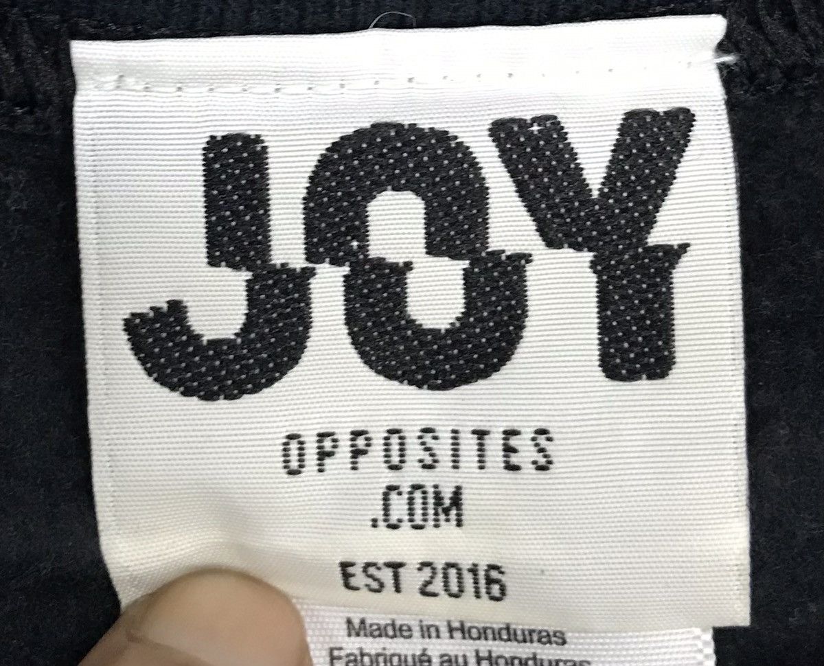 Other Vintage Joy Opposites “Shit Outta Luck” Sweatshirt Size US L / EU 52-54 / 3 - 6 Thumbnail
