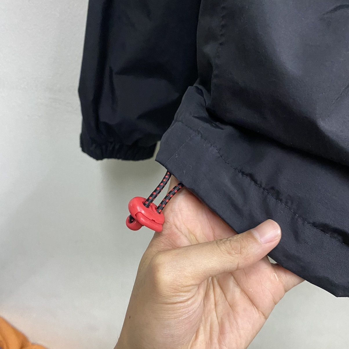 Japanese Brand × Sports Specialties VERY RARE VINTAGE JACKET ARAI HELMET RACING Size US XXL / EU 58 / 5 - 6 Thumbnail