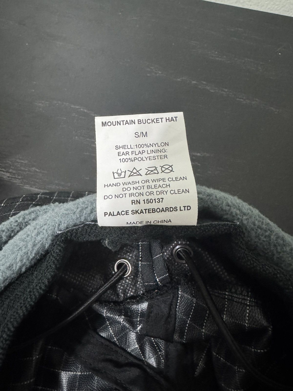 Palace Palace Bucket Hat Size ONE SIZE - 4 Thumbnail