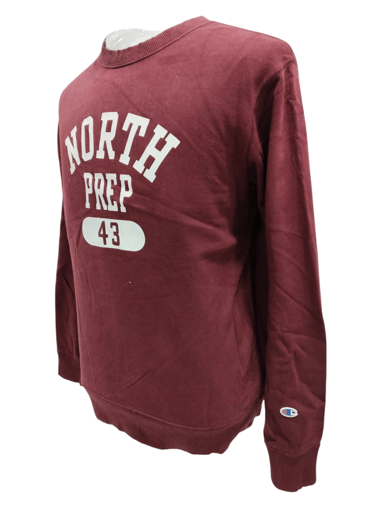 Champion Champion North Prep 43 Sweatshirt Size US M / EU 48-50 / 2 - 2 Thumbnail