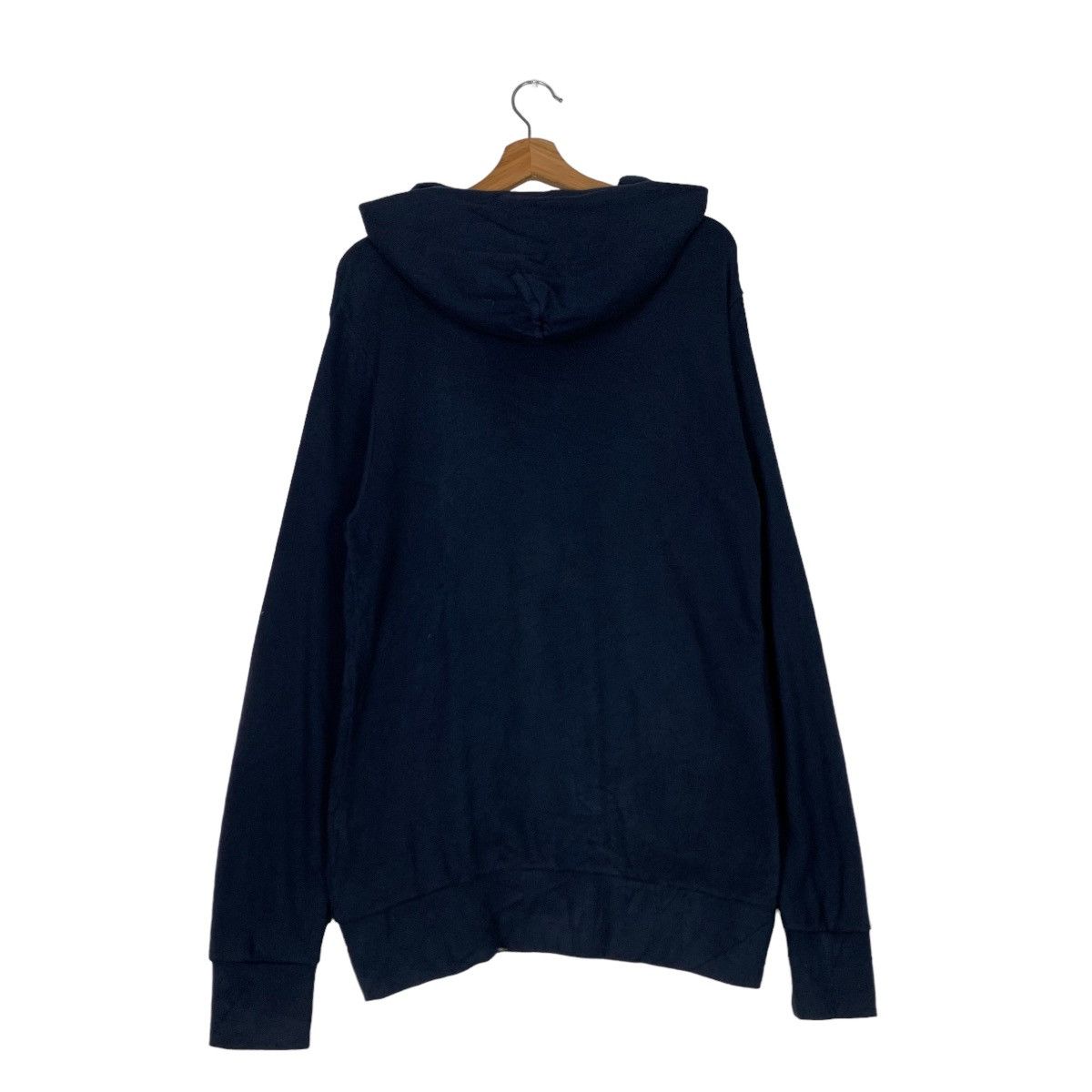 Sunao Kuwahara Sunao Kuwahara Zipper Hoodies Sweatshirts #0803-C36 Size M / US 6-8 / IT 42-44 - 8 Thumbnail