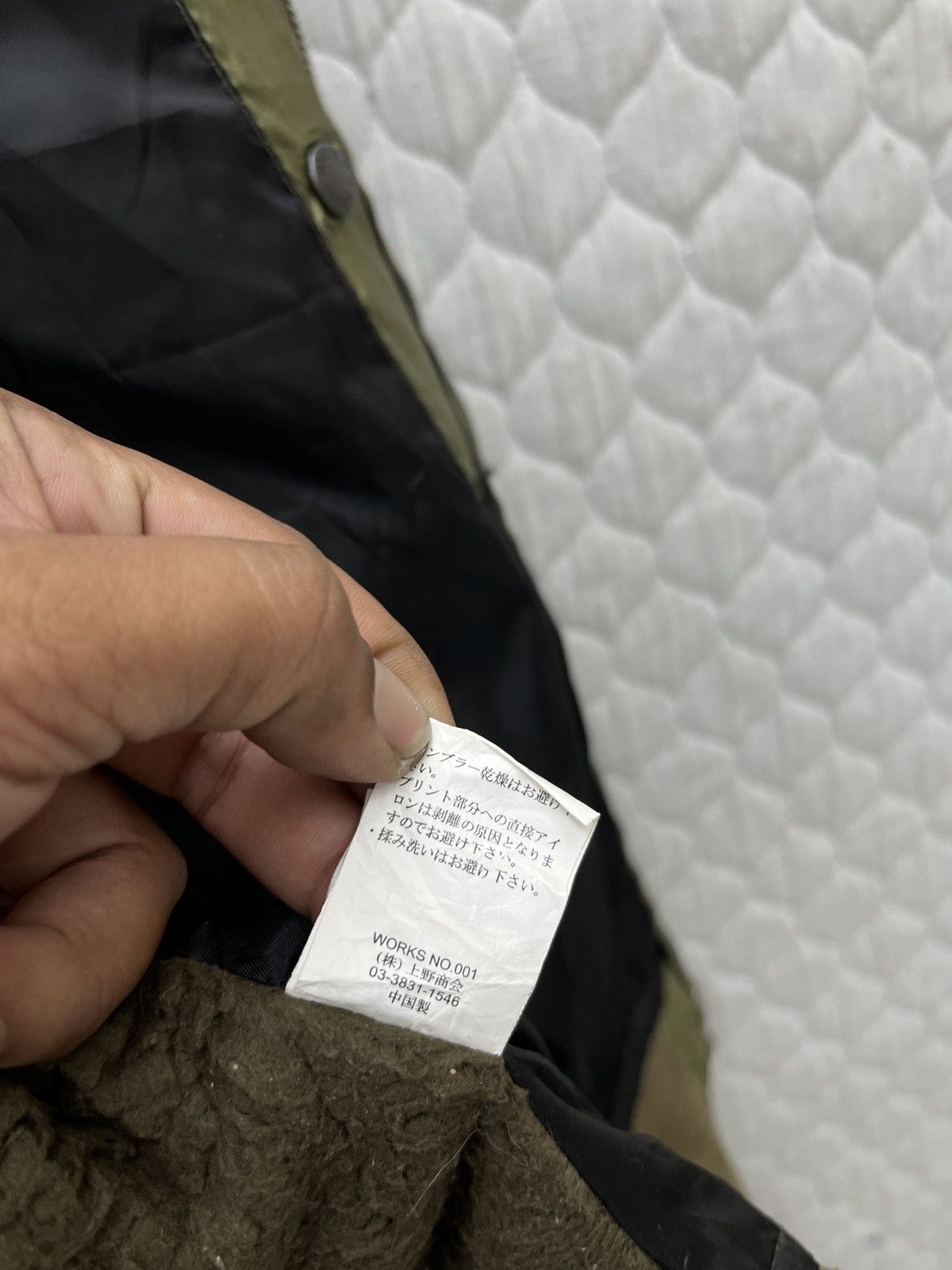 Avirex 🔥🔥🔥STEALS AVIREX MILITARY JACKET Size US M / EU 48-50 / 2 - 11 Thumbnail