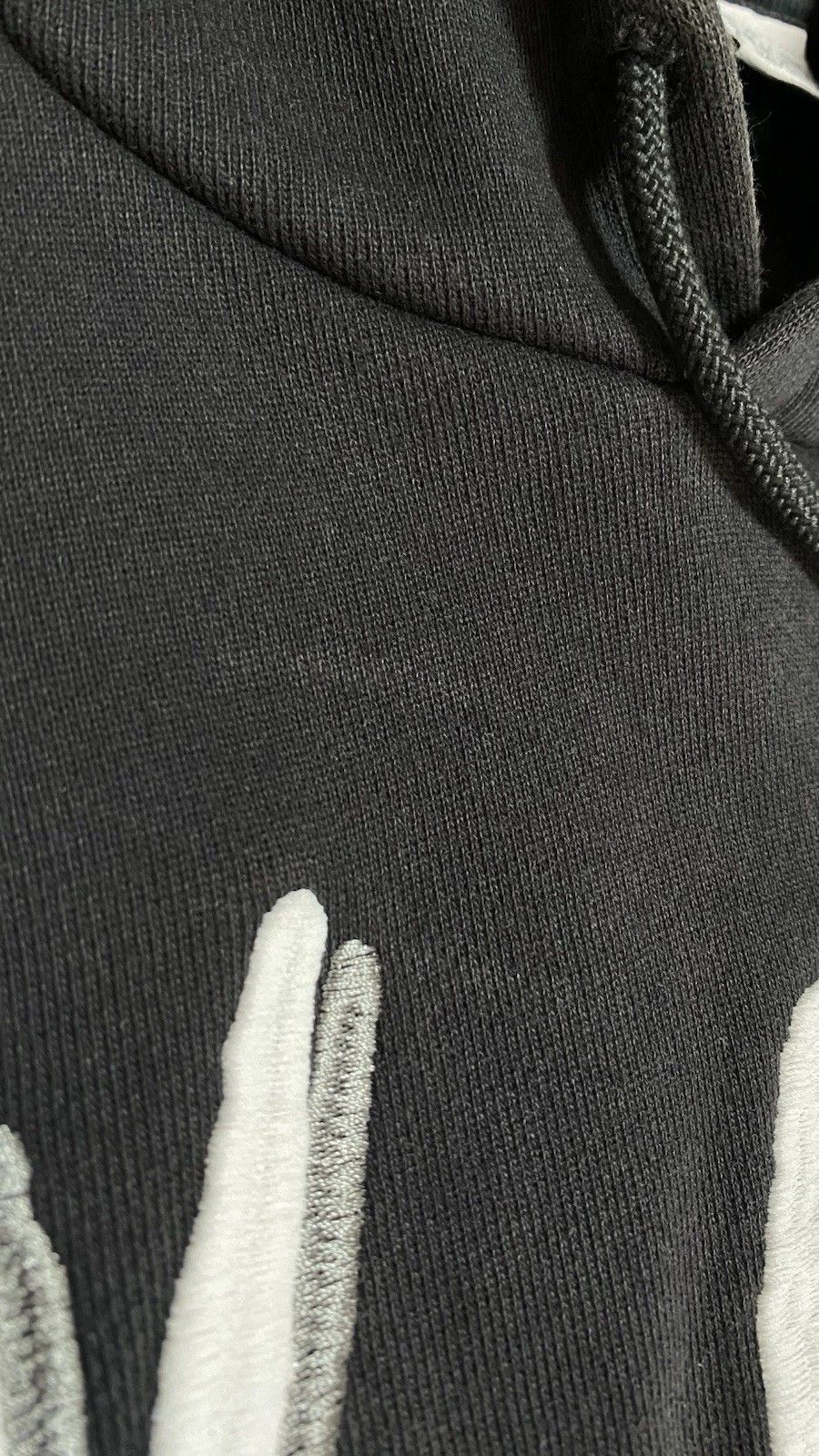 Adidas Adidas x Korn hoodie (IN9102) 2XL XXL Size US XXL / EU 58 / 5 - 4 Thumbnail