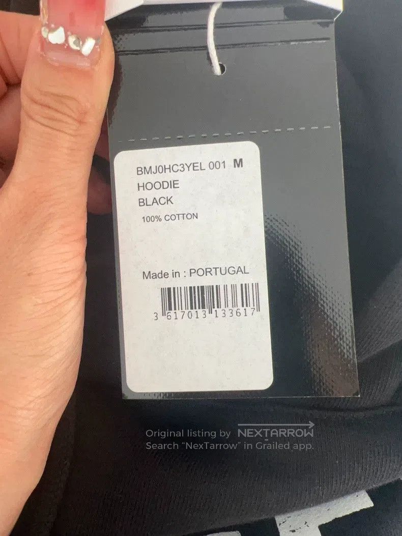 Givenchy #REF! Size US M / EU 48-50 / 2 - 6 Thumbnail