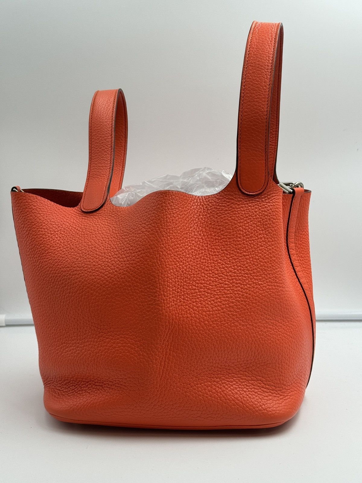Hermes Picotin 22 bag Size ONE SIZE - 1 Thumbnail