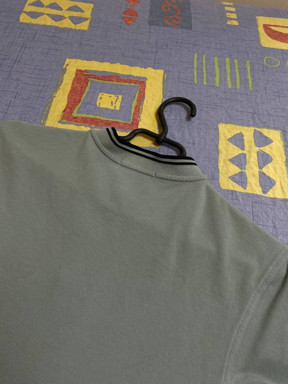 Fred Perry Fred Perry Classic T Shirt Embroidered Logo Size US M / EU 48-50 / 2 - 12 Thumbnail