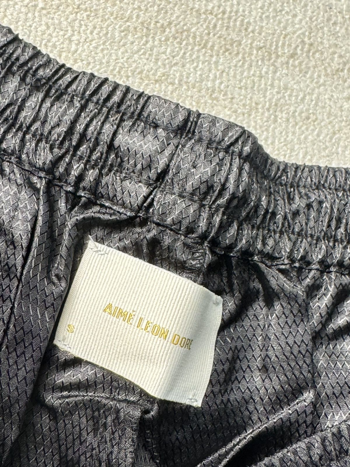Aime Leon Dore Nylon shorts Size US 30 / EU 46 - 4 Thumbnail
