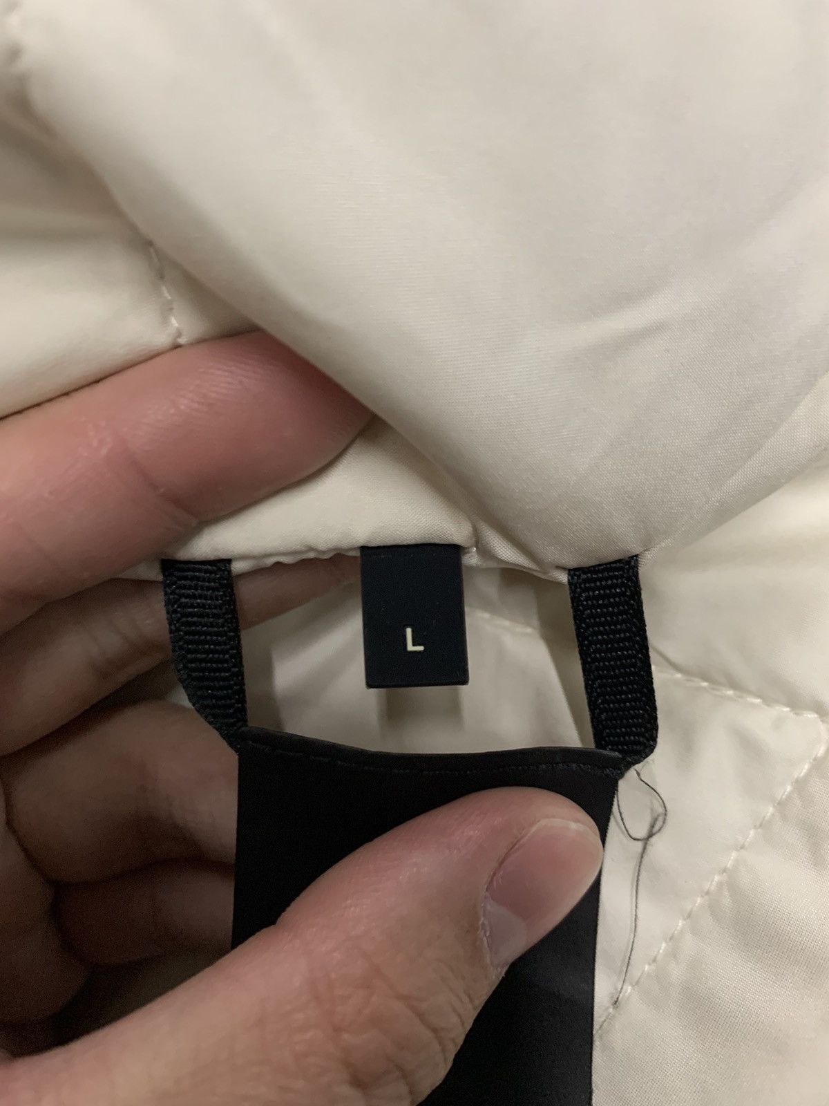 Fear of God Fear Of God 6th Collection Oversized Suede Jacket Size US L / EU 52-54 / 3 - 6 Thumbnail