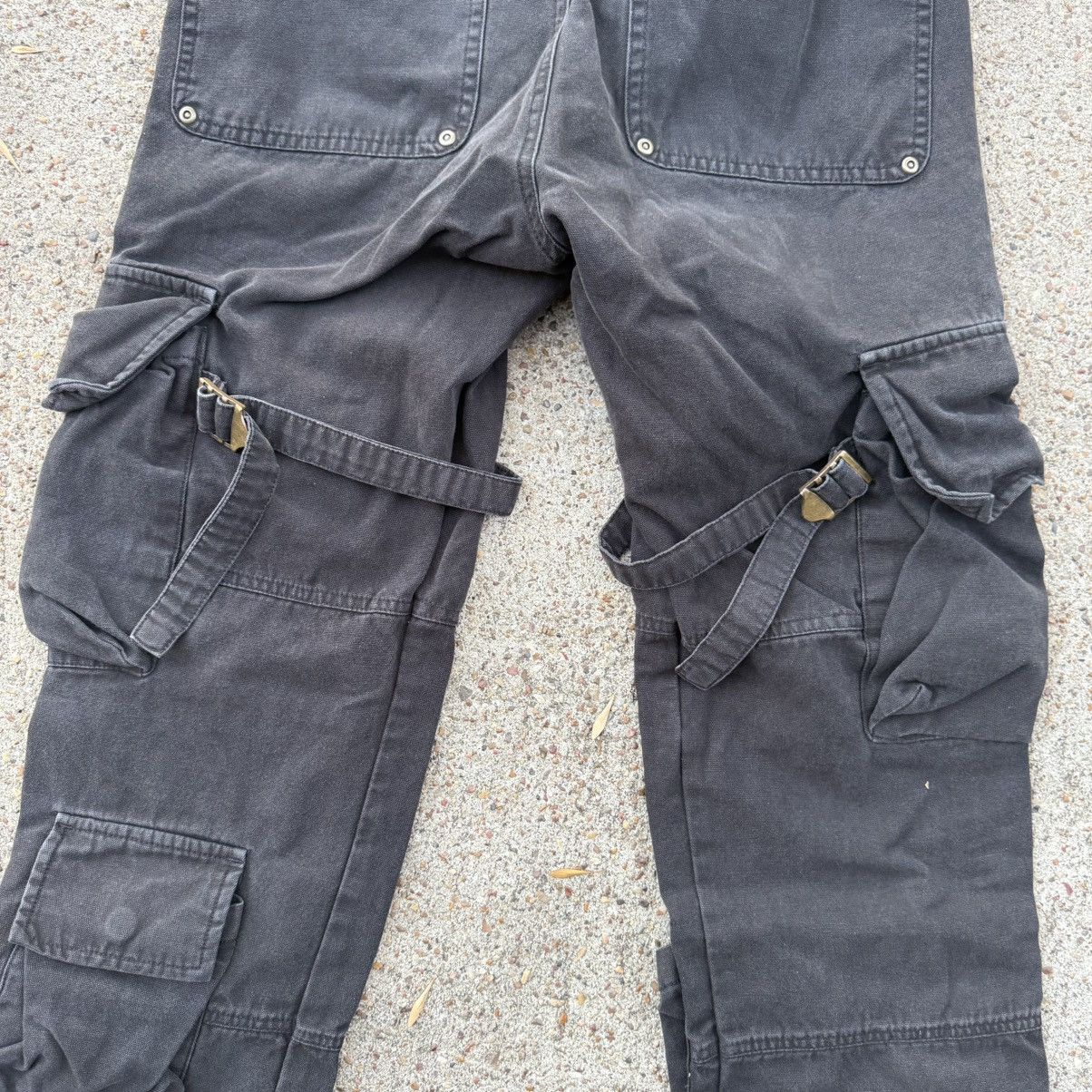 Kody Phillips Kody Phillips Pants Size US 30 / EU 46 - 4 Thumbnail
