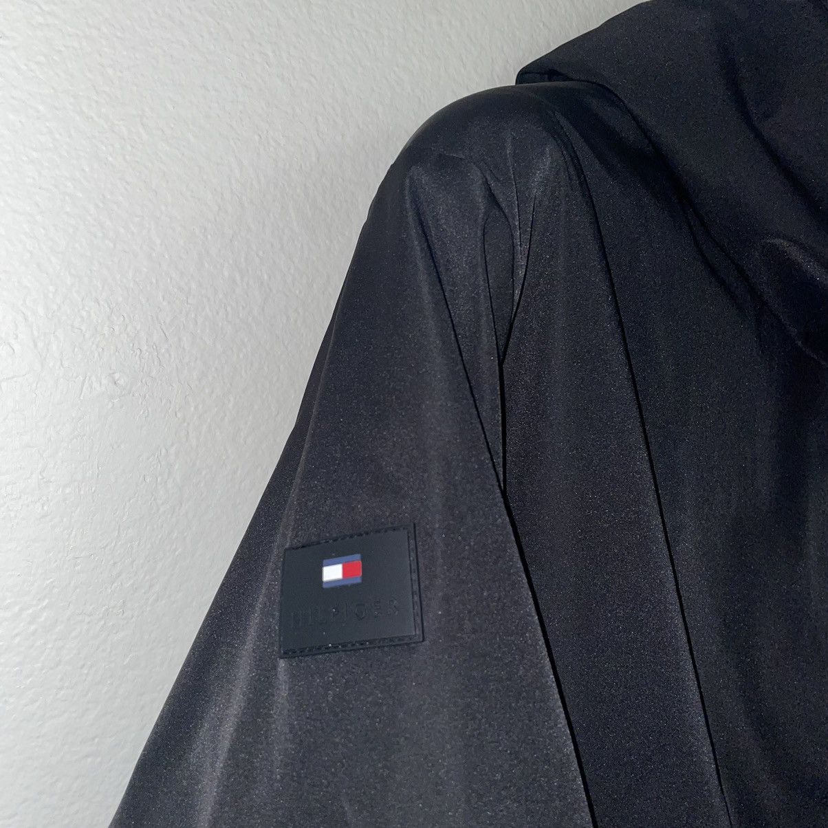 Tommy Hilfiger Tommy Hilfiger Water Repellent Jacket Size US L / EU 52-54 / 3 - 5 Thumbnail