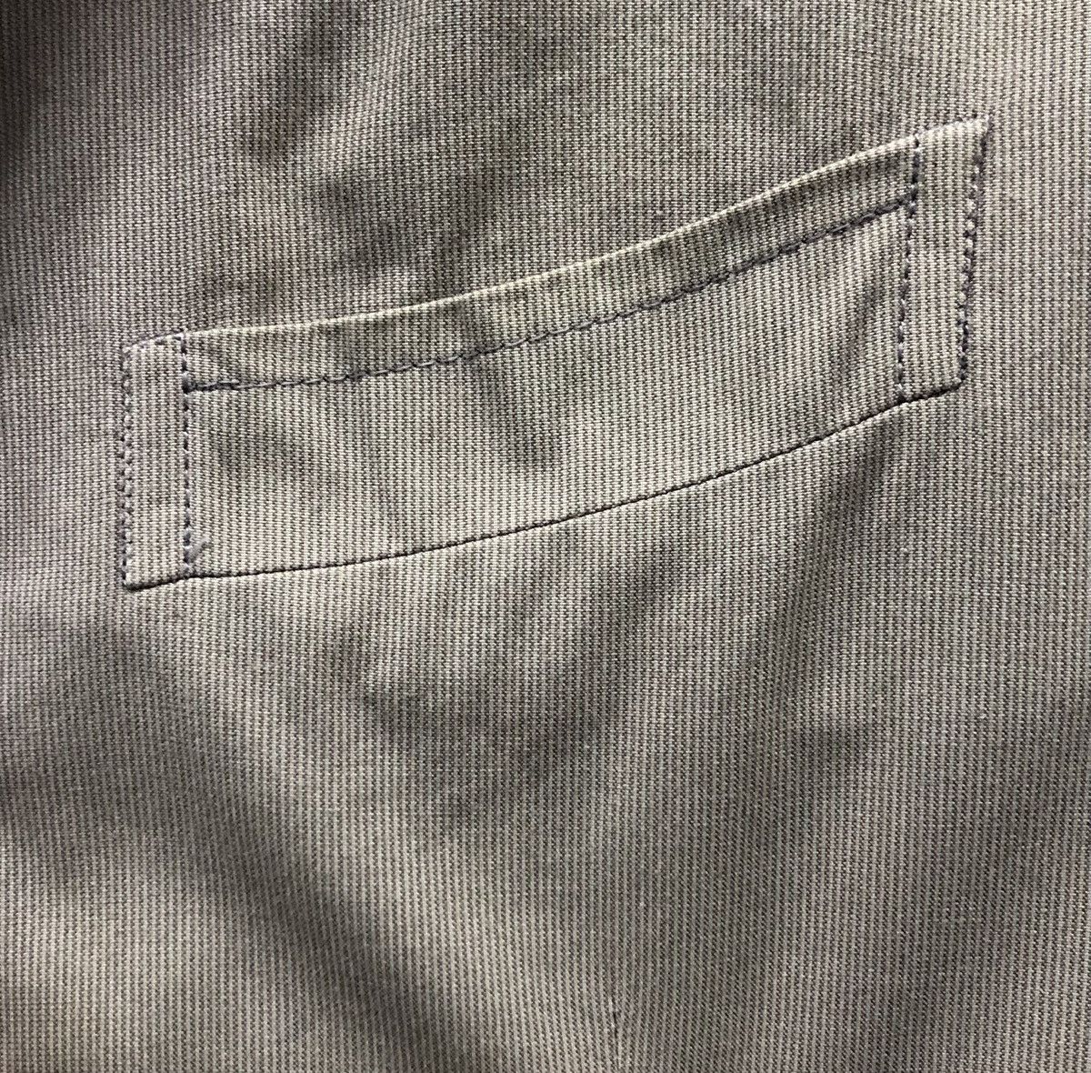 Burberry Vintage Burberry London Blazer Size US L / EU 52-54 / 3 - 4 Thumbnail