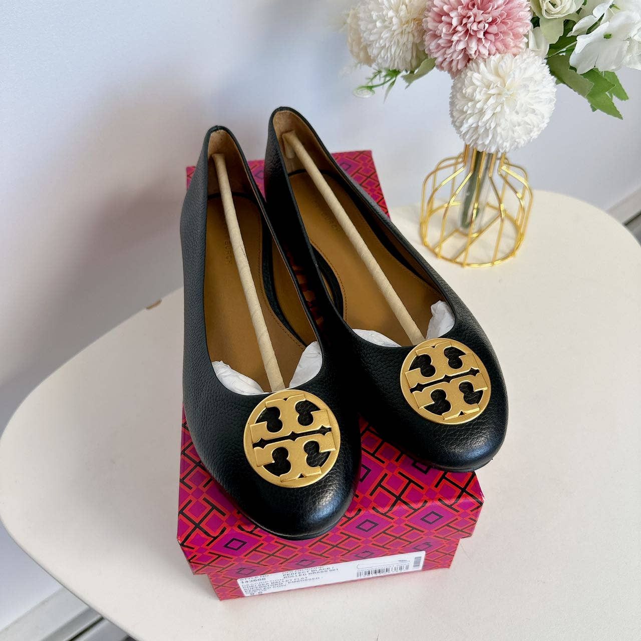 Tory Burch 143666 Sandals for women size 9.5