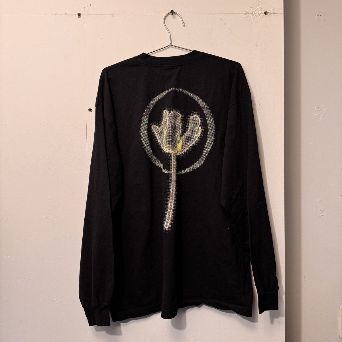 Grailed Grailed VIP Friends & Family Butterfly Longsleeve Shirt Size US XL / EU 56 / 4 - 2 Thumbnail