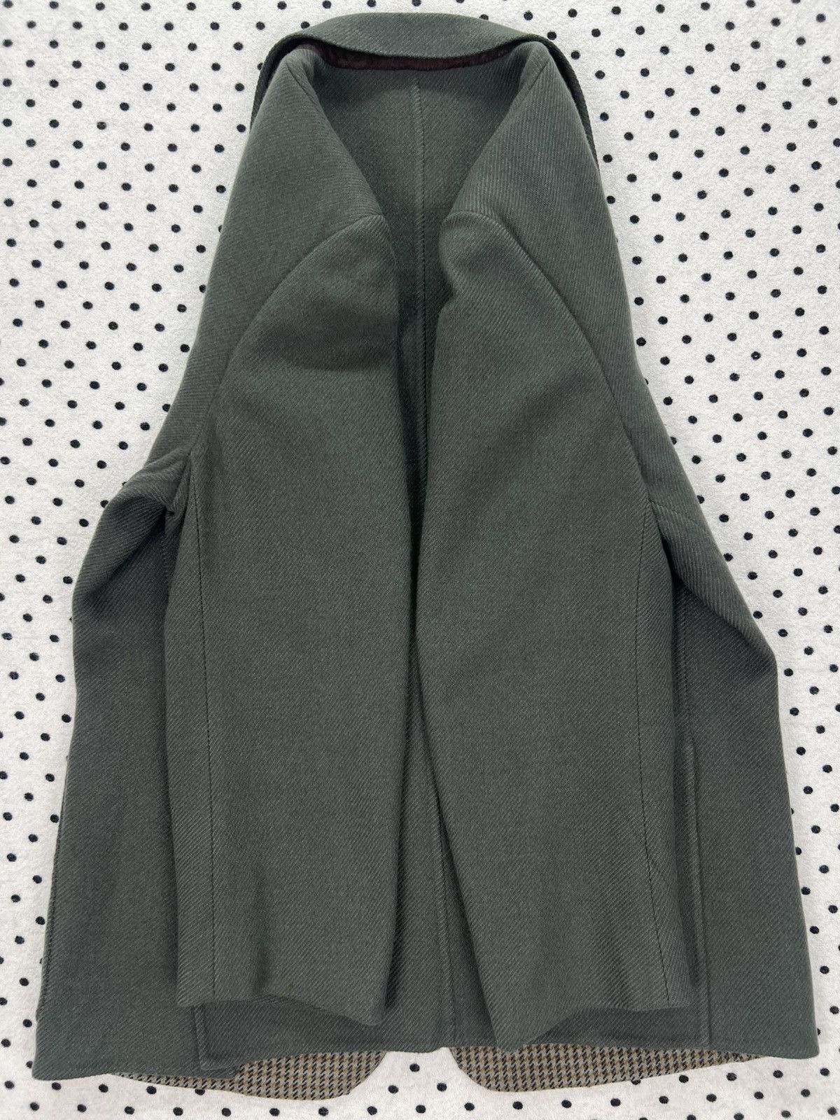 Aquascutum Aquascutum Blazer Size 40S - 6 Thumbnail