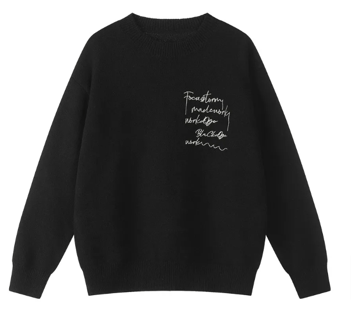 Japanese Brand × Vintage "Four Team-M" Long Sleeve T-shirt Size US M / EU 48-50 / 2 - 2 Thumbnail