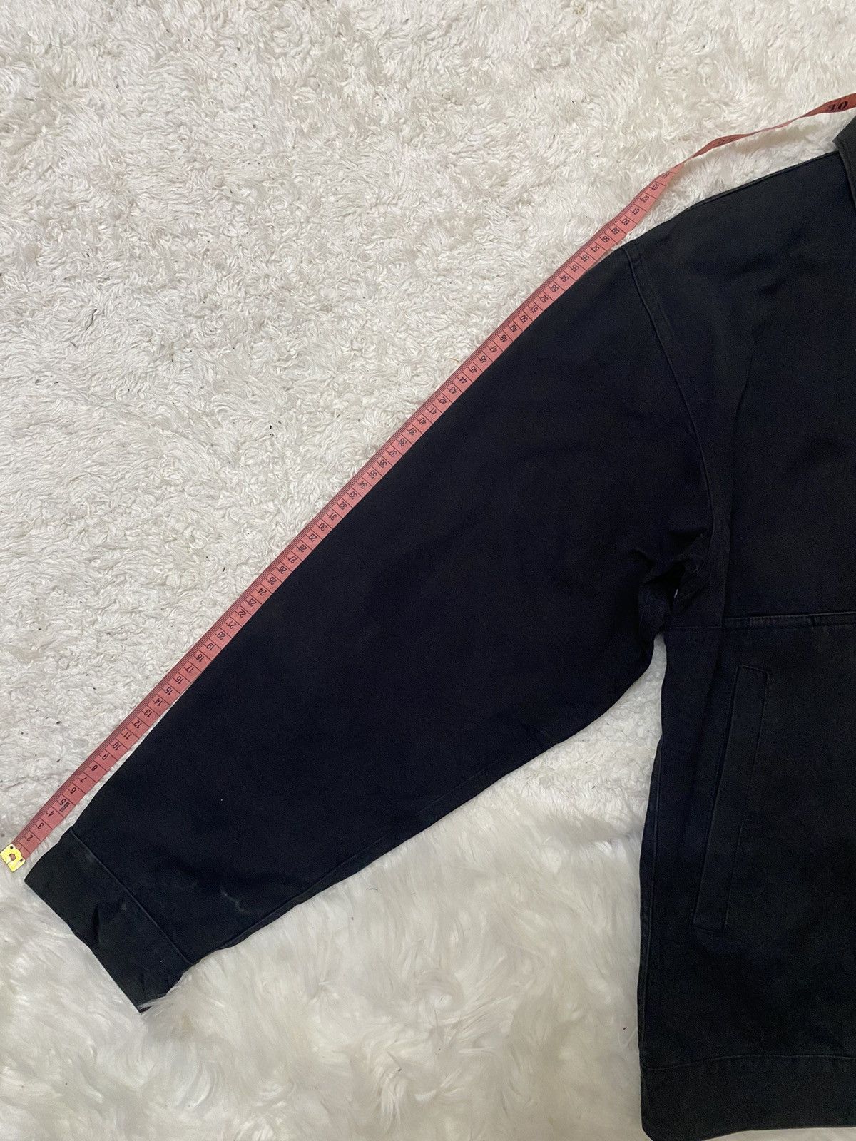 Undercover 2000 SPRING SUMMER GENERATION FUCK YOU UNDERCOVER JACKET Size US M / EU 48-50 / 2 - 18 Thumbnail