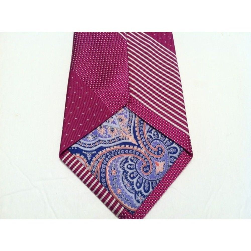 Ted Baker TED BAKER NEW TIE WIDTH: 3 3/8" Size ONE SIZE - 5 Thumbnail