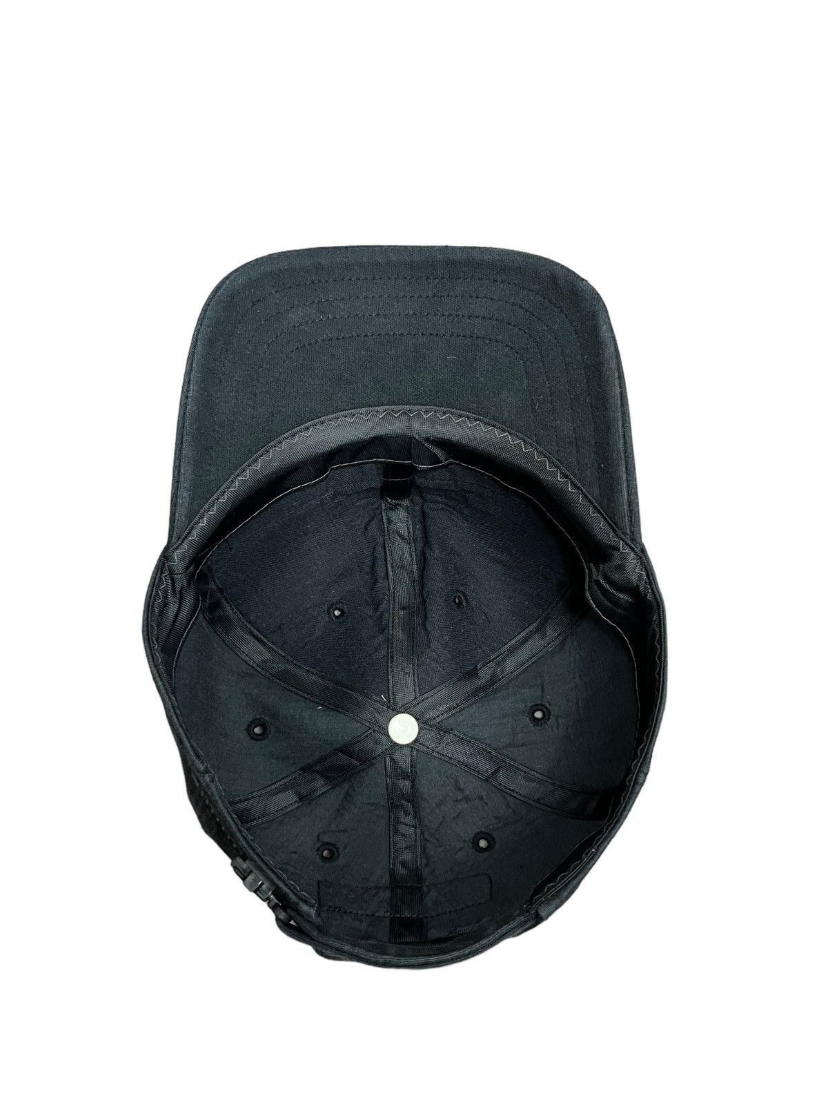 Racer Worldwide ⚙️ROTARY🔥 90’s MAZDASPEED RACING Embroidery Patch Black Cap Size ONE SIZE - 8 Thumbnail