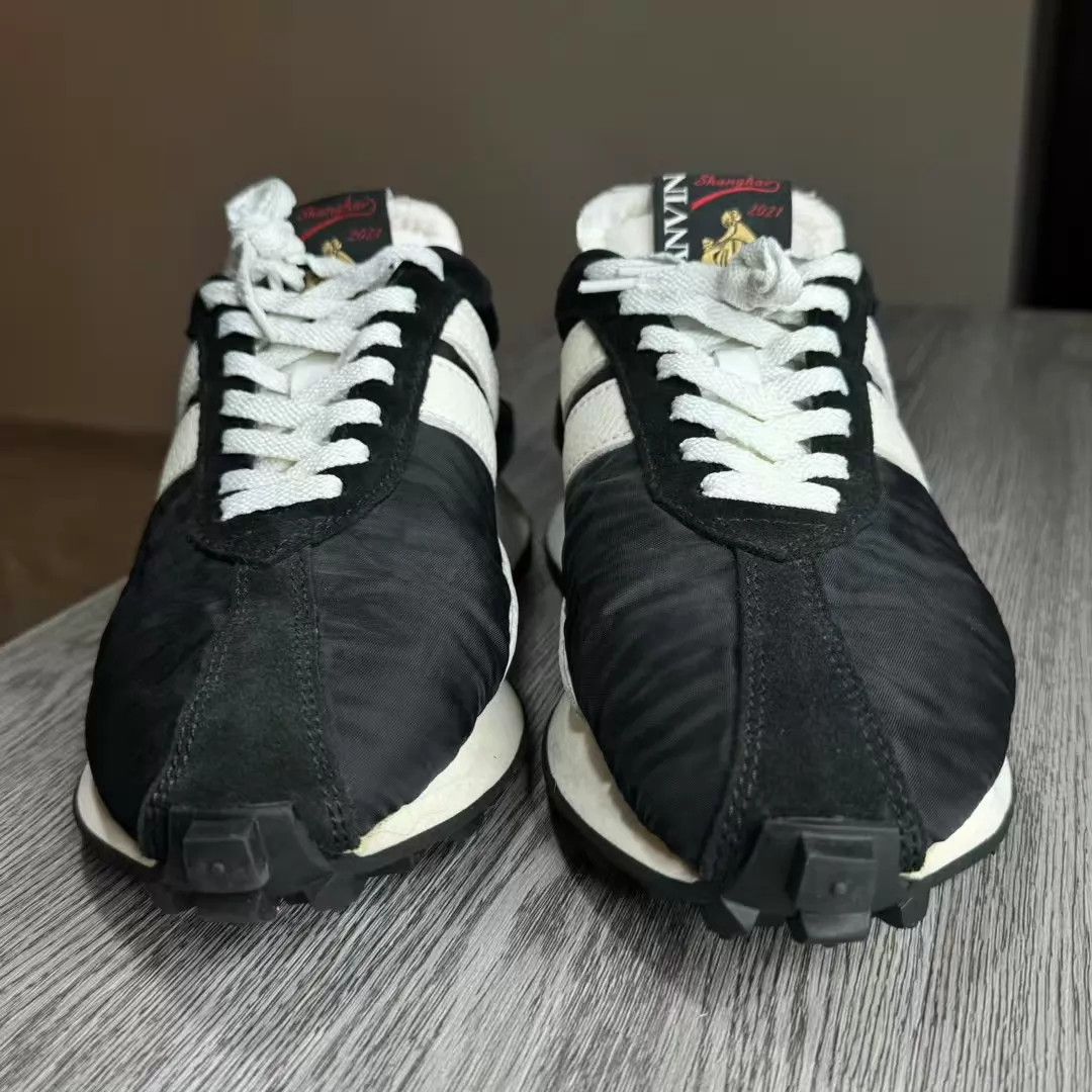 Lanvin Lanvin Bumpr Sneakers 42 99 New Size US 9 / EU 42 - 5 Thumbnail