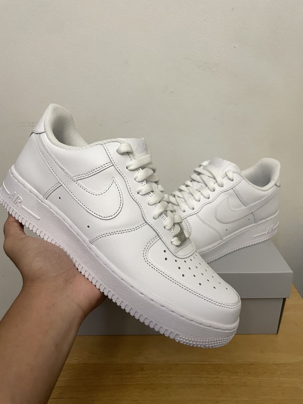 Nike Airforce 1