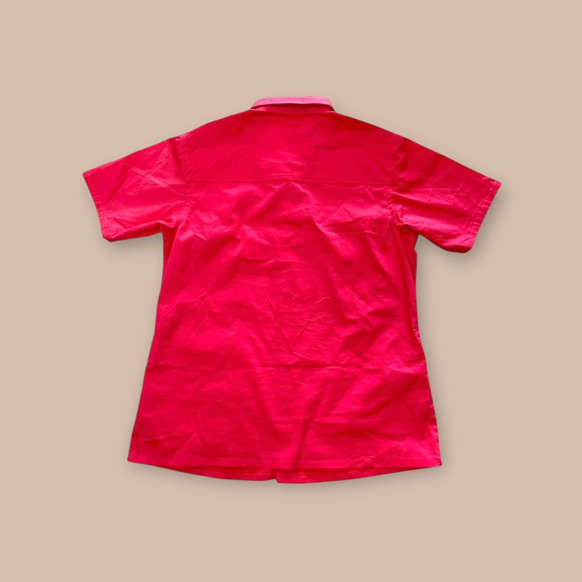 Undercover UNDERCOVER Jun Takahashi 1999-SS Collection “Relief” Shirts Size US S / EU 44-46 / 1 - 2 Thumbnail