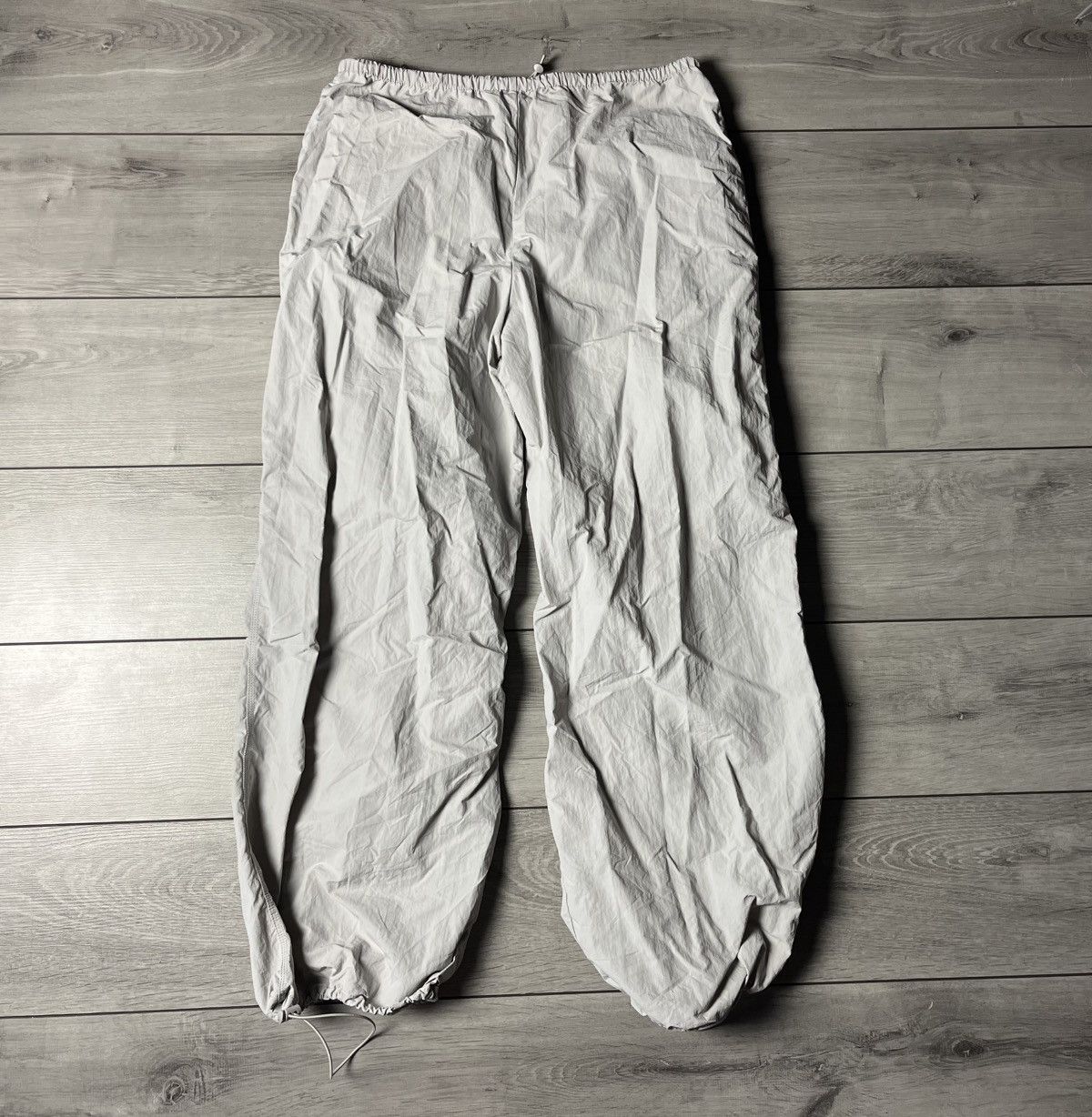 Asos Asos parachute pants drill streetwear size S/M Size US 30 / EU 46 - 5 Thumbnail