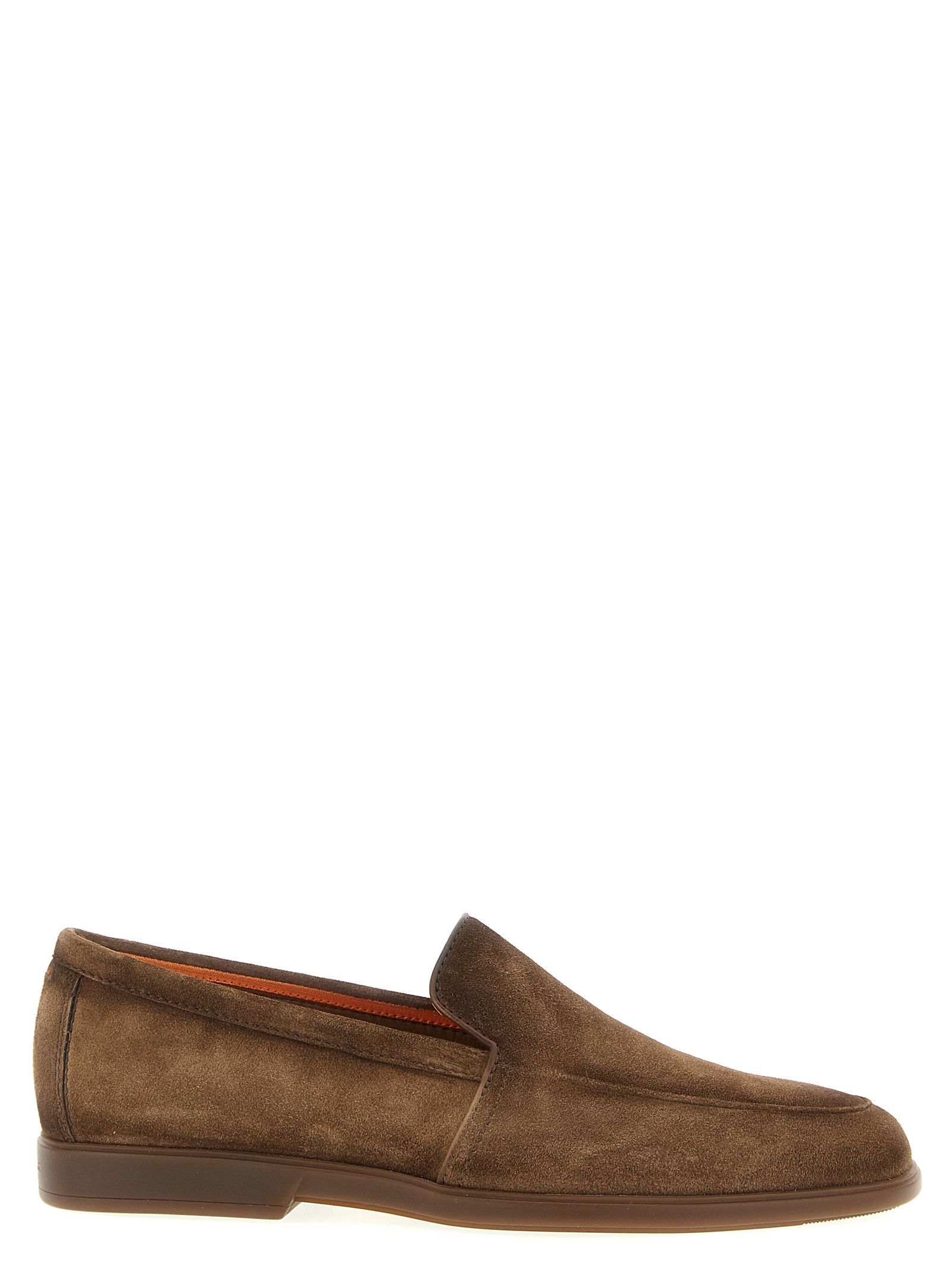 Santoni 'Malibu' loafers Size US 9 / EU 42 - 1 Thumbnail