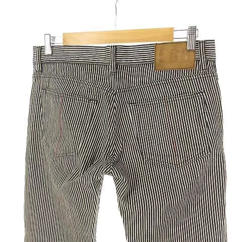 Le Grande Bleu (L.G.B.) L.G.B Rock Jeans Celebrity Custom Edition K11 Size US 30 / EU 46 - 3 Thumbnail